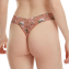 Hanky Panky Original Rise String Terracotta