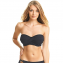 Fantasie Swim Ottawa Bandeau Bikinitop Zwart