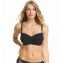 Fantasie Swim Ottawa Bandeau Bikinitop Zwart