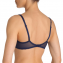 Marie Jo Jane Padded Balconette BH Blue Satiné