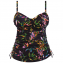 Fantasie Swim Palawan Tankinitop Black