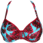 PrimaDonna Swim Palm Springs Beugel Bikinitop Pink Flavor - Annadiva