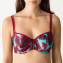 PrimaDonna Swim Palm Springs Voorgevormde Balconette Bikinitop Pink Flavor - Annadiva