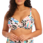 Elomi Badmode Party Bay Plunge Bikinitop Multi