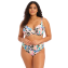 Elomi Badmode Party Bay Plunge Bikinitop Multi