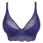 PrimaDonna Twist Petit Paris Bralette French Indigo