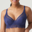 PrimaDonna Twist Petit Paris Bralette French Indigo