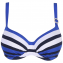 PrimaDonna Swim Polynesia Beugel Bikinitop Skyfall