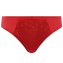 Chantelle Pont Neuf Slip Scarlet 