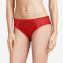 Chantelle Pont Neuf Slip Scarlet 