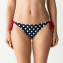 PrimaDonna Swim Pop Strikbroekje Blue Eclipse