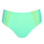 Primadonna Swim Rimatara Hoog bikinibroekje Aruba Blue