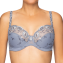 Conturelle Provence Beugel BH Atlantic Blue