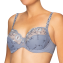 Conturelle Provence Beugel BH Atlantic Blue
