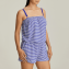 PrimaDonna Swim Sahara Jumpsuit Electric Blue