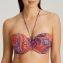 Casablanca Strapless Bikinitop