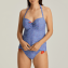 PrimaDonna Swim Jacaranda Tankinitop Blue Nomad