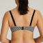 PrimaDonna Swim Atlas Voorgevormde Balconette Bikinitop Zwart 6