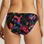 PrimaDonna Swim Oasis Riobroekje Black Cactus