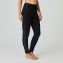 PrimaDonna Sport The Game Sportlegging Zwart