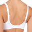 Felina Pure Balance Beugelloze Spacer BH White