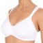 Felina Pure Balance Beugelloze Spacer BH White