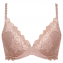 Wacoal Lace Perfection Push-up BH Rose Mist