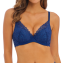 Wacoal Raffine Push-up BH Sapphire