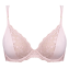 Andres Sarda Raven Full Cup BH Rose Mist