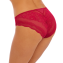 Wacoal Ravissant Slip Scarlet