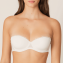 Marie Jo Ray Strapless BH Natuur