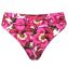 Maryan Mehlhorn Revelation Hoog Bikinibroekje Pansy Pink