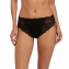 Fantasie Jacqueline Lace Rioslip Black