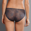 Rosa Faia Fleur Tailleslip Antraciet