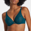 Aubade Rosessence Plunge BH Deep Green