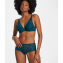 Aubade Rosessence Short Deep Green