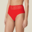 Marie Jo L'Aventure Rudolf Luxe String Fiery Scarlet