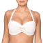 PrimaDonna Swim Salsa Balconette Bikinitop White Yacht