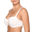 PrimaDonna Swim Salsa Balconette Bikinitop White Yacht