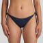 Marie Jo Swim San Domino Strikbroekje Evening Blue