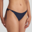 Marie Jo Swim San Domino Strikbroekje Evening Blue