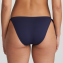 Marie Jo Swim San Domino Strikbroekje Evening Blue