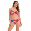 Fantasie Swim Santos Beach Bikinibroekje Pomegranate