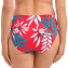 Fantasie Swim Santos Beach Bikinibroekje Pomegranate