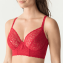 PrimaDonna Twist I Do Longline BH Scarlet