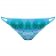 Freya Swim Seascape Laag Bikinibroekje Blue Lagoon