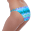 Freya Swim Seascape Laag Bikinibroekje Blue Lagoon