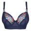 PrimaDonna Sedaine Plunge BH Water Blue