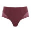 Panache Serene Tailleslip Dark Cherry