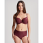 Panache Serene Tailleslip Dark Cherry